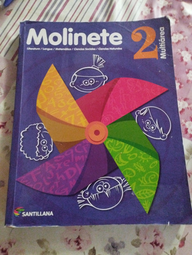 Molinete 2