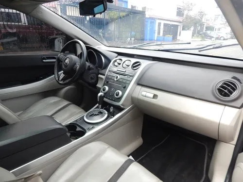 Mazda Cx-7 At