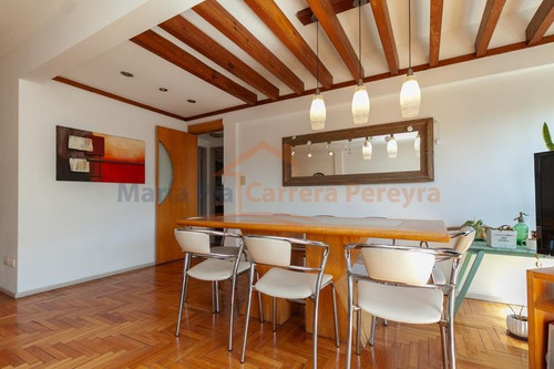 Venta 4 Ambientes Boulevard Charcas