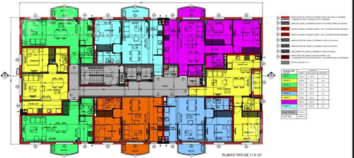 Imagen 4 de 5 de Venta De Terreno Con Proyecto Aprobado. Ideal Inversor Sarandi (28222)