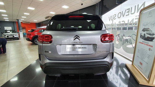 Imagen 5 de 15 de C5 Aircross Thp 165 Feel Pack 2022