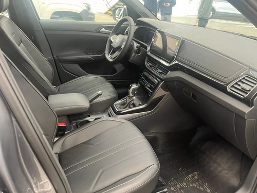 Volkswagen T-Cross 1.0 200 Tsi Highline Aut