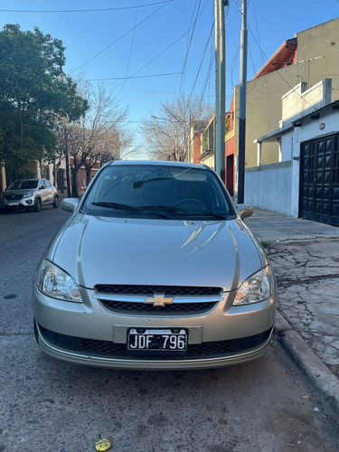 Chevrolet Classic 1.4 Ls Aa+da