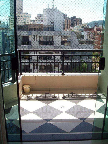 Imagem 2 de 29 de Cobertura Com 5 Dorms, Enseada, Guarujá - R$ 1.45 Mi, Cod: 60214463 - V60214463