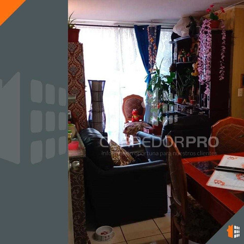 Depto Con 3d + 1b Y 2 Balcones. Cerca A Metro Hospitales.