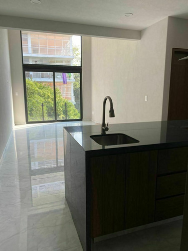 Excelentes Departamentos En Condesa