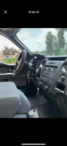 Ford F-150 3.7 Xl Cabina Regular 4x2 Mt