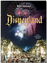 Comprar Walt Disneys Disneyland, De Nichols, Chris. Editorial Taschen, Tapa Dura En Inglés, 2024