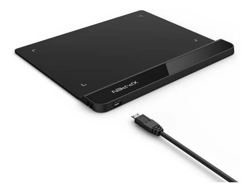 Imagen 2 de 3 de Tableta Grafica Para Computadora Xp-pen