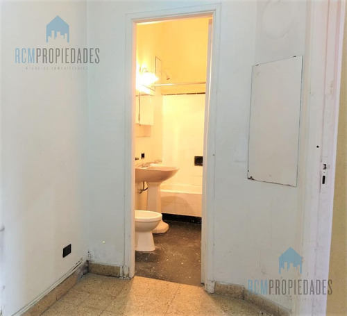 Imagen 4 de 8 de Venta Ph 2 Ambientes Barracas