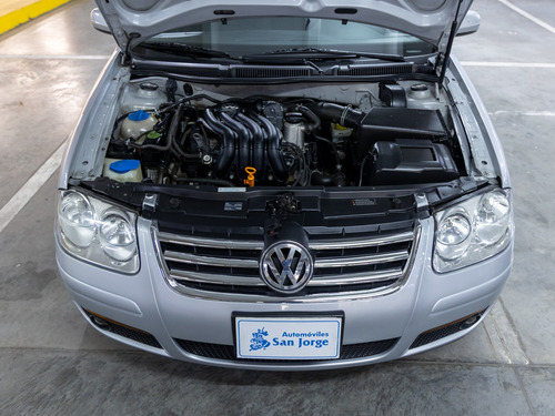 Volkswagen Bora 2.0 Trendline 115cv