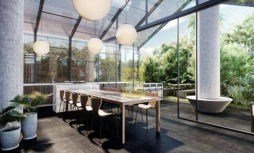 Imagem 6 de 11 de Apartamento Com 2 Dormitórios À Venda, 172 M² Por R$ 2.969.200,00 - Vila Madalena - São Paulo/sp - Ap2710