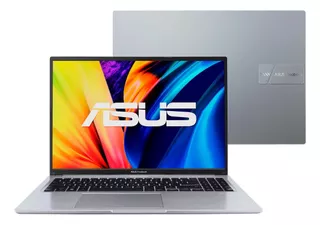Notebook Asus Vivobook X1605zamb310w Intel Core I7 8gb 256gb