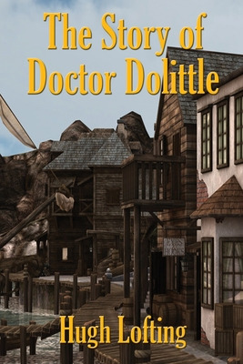 Libro The Story Of Doctor Dolittle - Lofting, Hugh