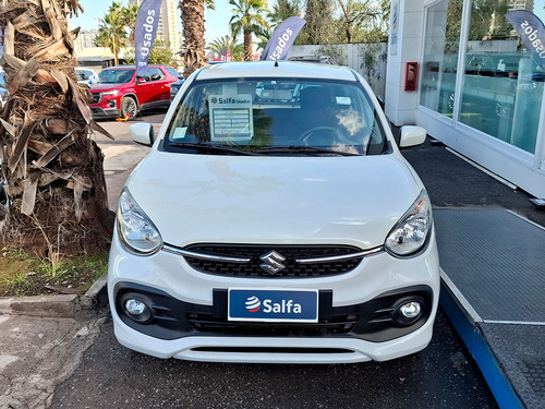 Suzuki Celerio 1.0 GLX BT 4X2 HB AC MT 5P