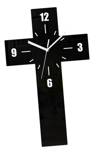 Reloj De Pared Moderno Reloj Colgante De Pared Que No Negro