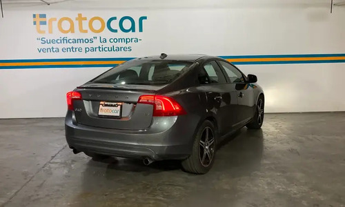 Volvo S60 T4 | Sport 2.0 lt Turbo