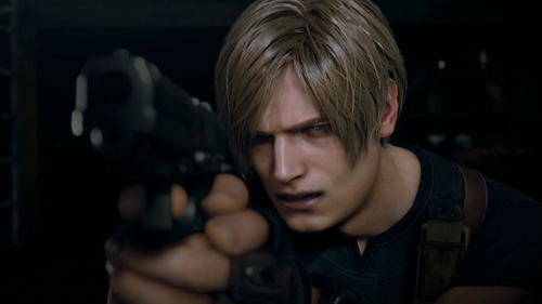 Imagen 7 de 11 de Resident Evil 4 Remake Standard Edition Capcom PS5 Físico
