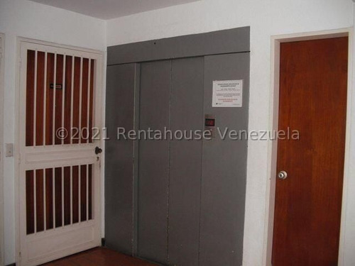 Imagen 24 de 24 de Alquilo Apto En Clnas De Los Ruices Sq-rah Mls#22-3501
