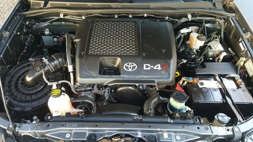 Toyota Hilux 3.0 Cd Sr 171cv 4x4 - C3 2014
