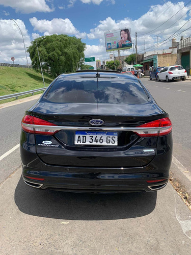Ford Mondeo 2.0 Sel 2019