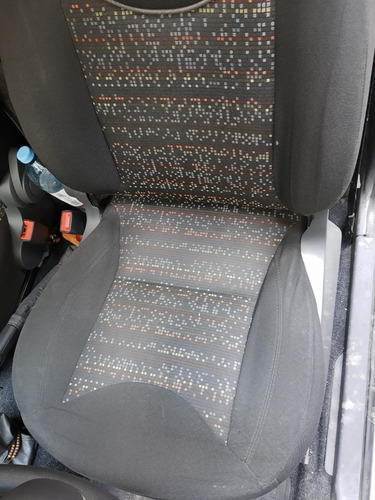 Fiat Fiorino 2016