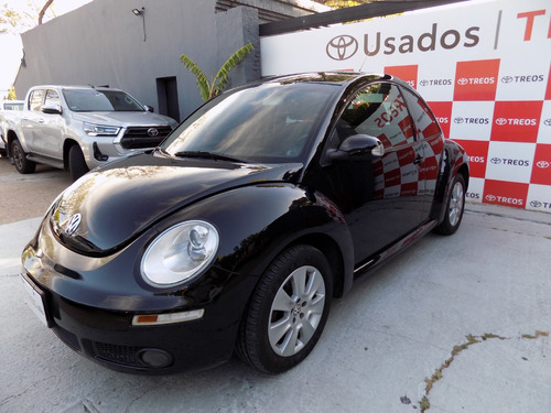 Volkswagen New Beetle 2.0 Advance