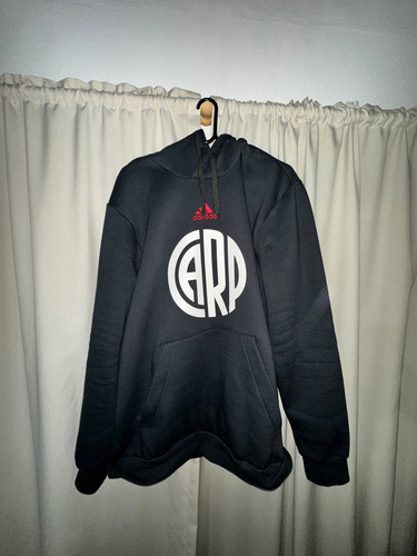 Buzo Adidas River Plate (Usado)