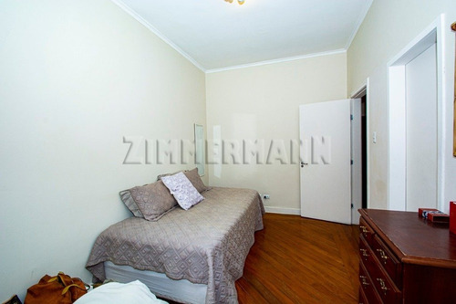 Casa - Perdizes - Ref: 82348 - V-82348