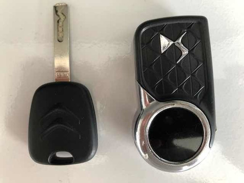 Citroën Ds3 2013 1.6 Thp Sport Chic 3p