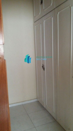 Imagem 10 de 25 de Apartamento Para Alugar No Bairro Brooklin Paulista Em São - 483-2