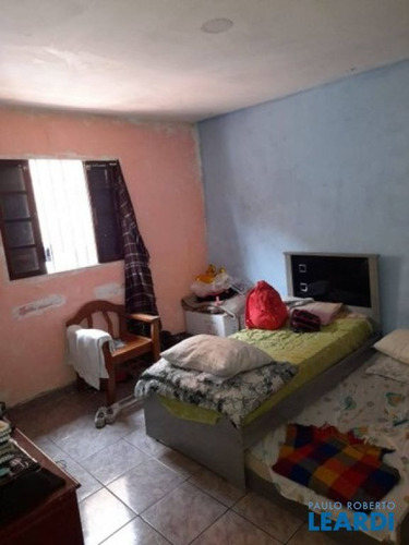 Imagem 4 de 14 de Casa Térrea - Campo Limpo - Sp - 647353