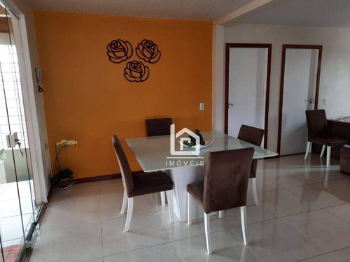 Imagem 1 de 20 de Oportunidade Casa Comercial Por R$ 4.000/mês - Nossa Senhora Da Penha - Vila Velha/es - Ca0081