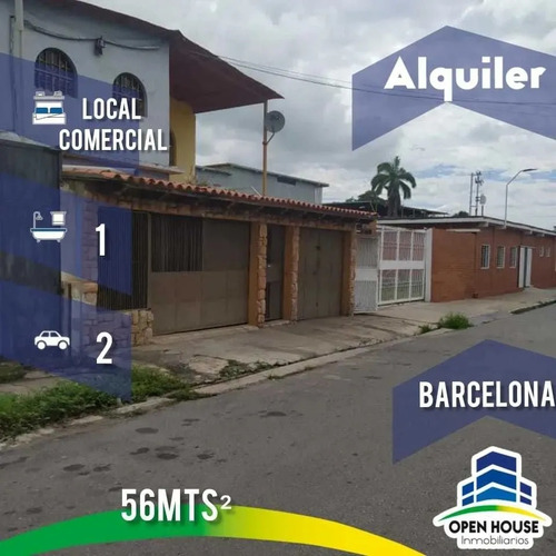 Local Comercial Barrio Sucre