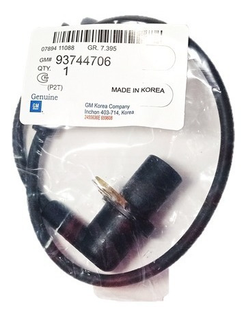 Sensor Posic. Cig. Impala 3.8 00-01