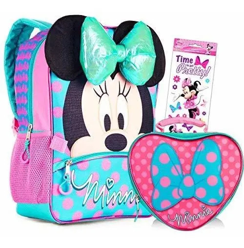 Lonchera Minnie Totto Deals, 69% OFF | sud-ouest-audition.com