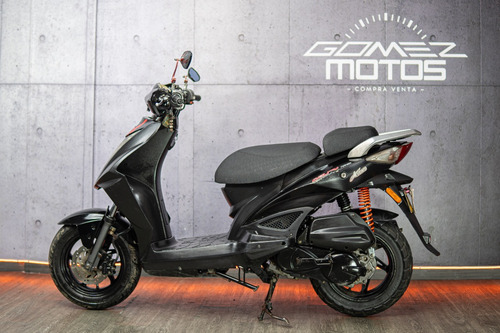 Kymco Agility 125 2016