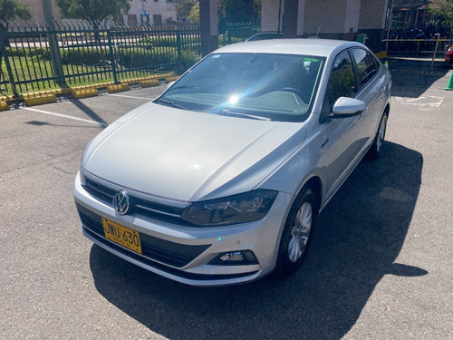 Volkswagen Virtus 1.6 Comfortline At