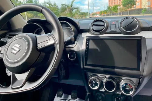 Suzuki Swift 1.2 Hybrid 2Wd