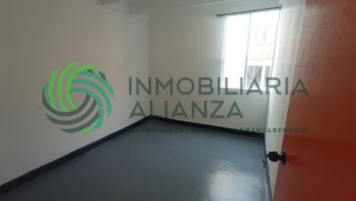 Apartamento En Arriendo En Bucarica. Cod A17009