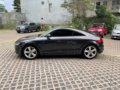 Imagen 7 de 14 de Audi Tt 2014 2.0 T Fsi Stronic 211cv Coupé