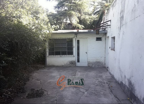 Imagen 18 de 21 de Casa Lote Terreno Local 541 M2 Oro Y Av. San Martín Merlo