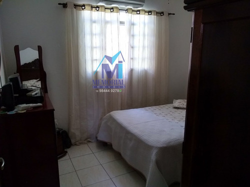 Imagem 8 de 25 de Casa A Venda No Bairro Jardim São Sebastião Em - 173-1