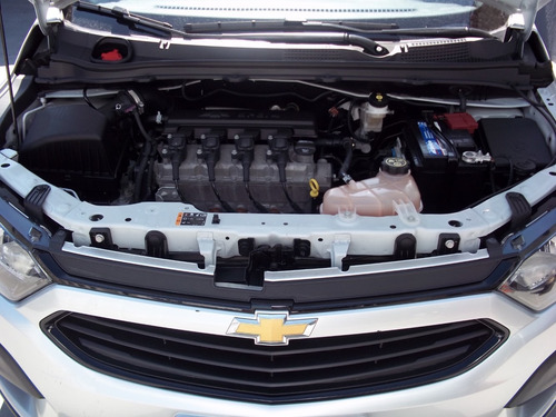 Lindo Gm Chevrolet Onix 1.4 Activ Automático Único Dono