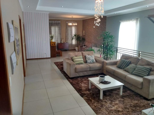 Chácara À Venda, 1319 M² Por R$ 825.000,00 - Residencial Dos Lagos - Itupeva/sp - Ch0177