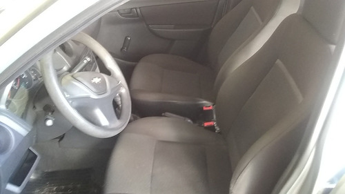 Chevrolet Celta 2012 1.0 Ls Flex Power 5p