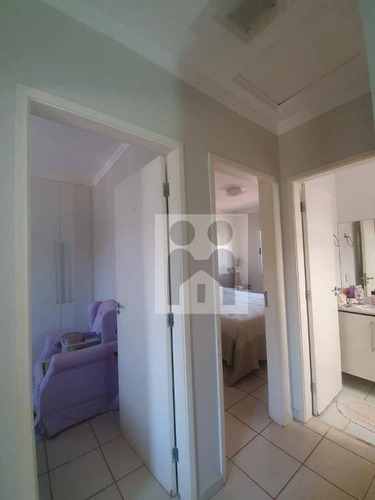 Imagem 2 de 23 de Casa Com 3 Dormitórios À Venda, 120 M² Por R$ 480.000,01 - Condomínio Ipê Roxo - Ribeirão Preto/sp - Ca0804