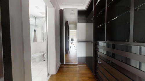 Imagem 6 de 30 de Amplo Apartamento Com 4 Suítes No Jardim Fonte Do Morumbi - Ap2906v
