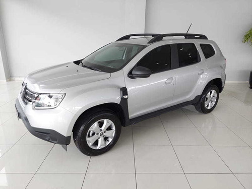 Imagem 5 de 13 de Renault Duster Intense 1.6 16v Flex Aut 2023