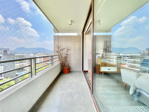 Moderno: Ricardo Lyon / Edificio Almagro